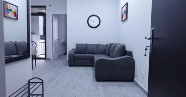 Apartment for rent in Saburtalo en Tiflis, Georgia