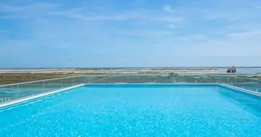 Квартира 2 спальни в Olhao, Португалия