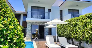 Villa in Mazotos, Zypern