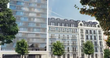 Apartamento 2 habitaciones en Fatih, Turquía