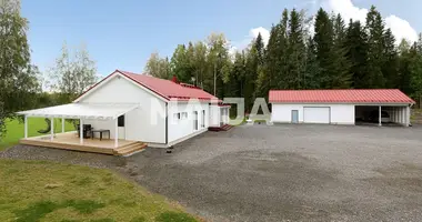 Дом 5 комнат в Ujaistenkyla, Финляндия