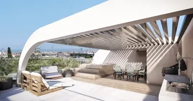 Penthouse in Limassol, Zypern