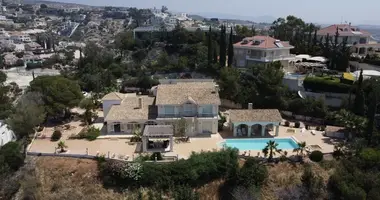 Villa in Agios Tychonas, Zypern