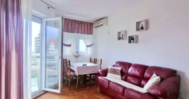 1 bedroom apartment in Budva, Montenegro