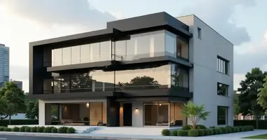 Pomieszczenie biurowe w Limassol, Cypr