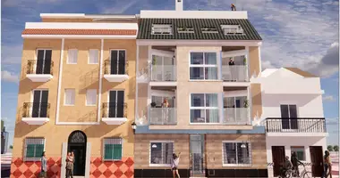 Wohnung 2 Schlafzimmer in Fuengirola, Spanien