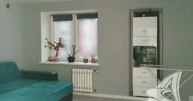 Appartement 2 chambres dans Brest, Bélarus