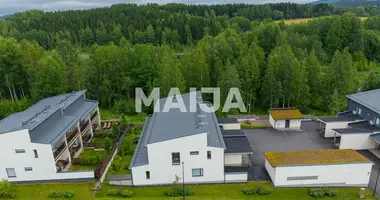 Townhouse in Jyväskylä sub-region, Finland