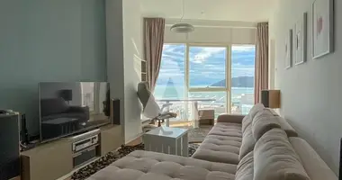 Apartamento 2 habitaciones en Budva, Montenegro