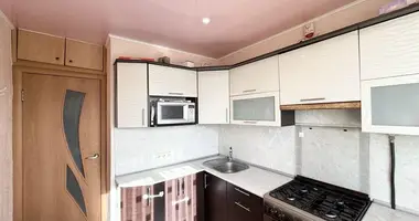 Appartement 2 chambres dans Minsk, Bélarus