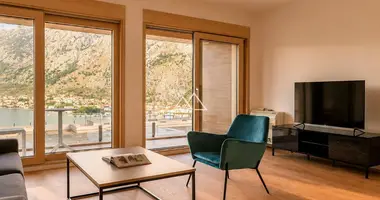 Appartement 2 chambres dans Kotor, Monténégro