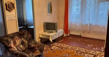 3 room apartment in Minsk, Belarus