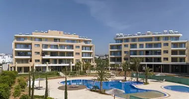 2 bedroom apartment in Trachoni Municipality, Cyprus