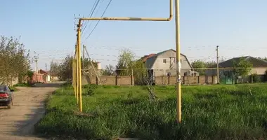 Grundstück in Odessa, Ukraine
