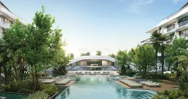 Wohnung 1 Schlafzimmer in Choeng Thale, Thailand