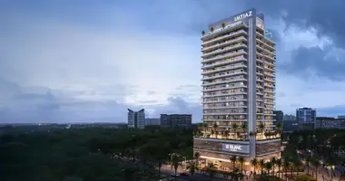 Wohnung 3 zimmer in Dubai, Vereinigte Arabische Emirate