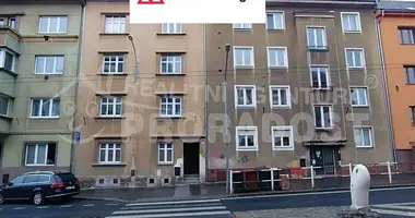 Квартира 2 комнаты в okres Usti nad Labem, Чехия