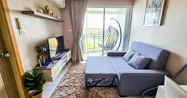 Condo 1 bedroom in Ban Na Chom Thian, Thailand