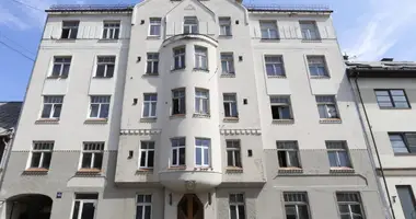 Wohnung 2 zimmer in Riga, Lettland