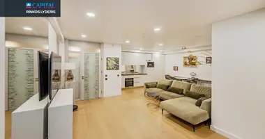 Gewerbefläche 51 m² in Vilnius, Litauen