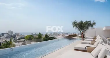 Apartment in Limassol, Cyprus