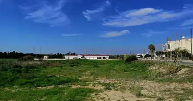 Parcela en Ormideia, Chipre