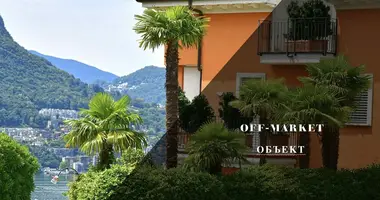 Villa 15 chambres dans Lugano, Suisse