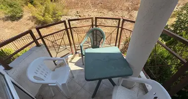 Apartamento 2 habitaciones en Sveti Vlas, Bulgaria
