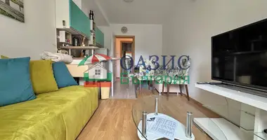 2 bedroom apartment in Nesebar, Bulgaria