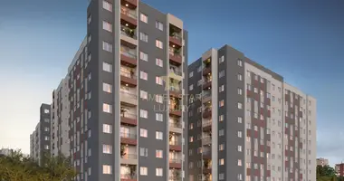 2 bedroom apartment in Regiao Imediata de Sao Paulo, Brazil