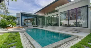 Apartamento 3 habitaciones en Si Sunthon, Tailandia