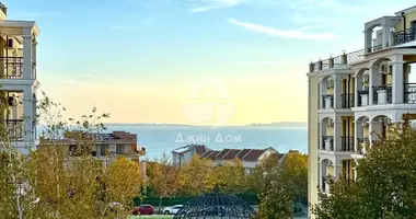 Wohnung 1 zimmer in Sweti Wlas, Bulgarien