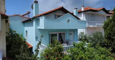 Adosado Adosado 2 habitaciones en Nea Irakleitsa, Grecia