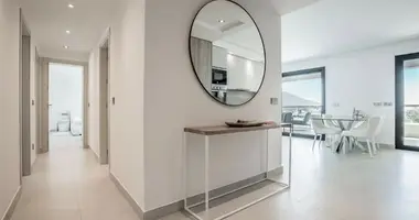 Wohnung 4 zimmer in Benahavis, Spanien
