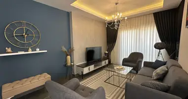 Mieszkanie 3 pokoi w Kargicak, Turcja