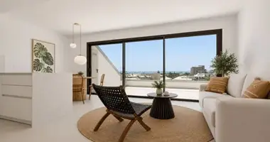 Appartement 2 chambres dans Benalmadena, Espagne