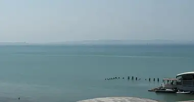 Mieszkanie 2 pokoi w Bashkia Durres, Albania