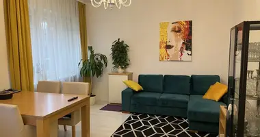 Wohnung 1 zimmer in Lodz, Polen