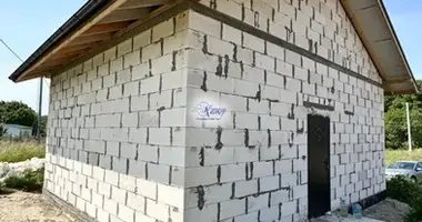 Casa 1 habitación en Yantarny, Rusia