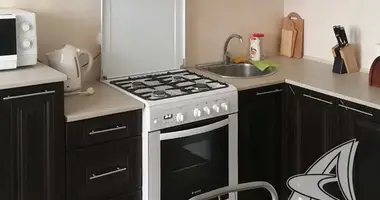 2 room apartment in Brest, Belarus