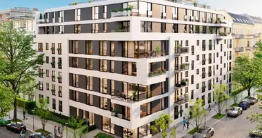 Appartement 4 chambres dans Berlin, Allemagne