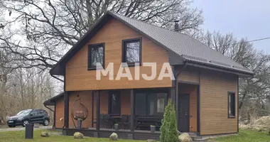 Maison 2 chambres dans Kagi, Lettonie