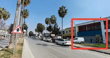 Boutique 195 m² dans Akdeniz, Turquie