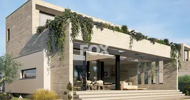 4 bedroom apartment in Peyia, Cyprus