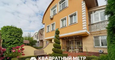 Дом в Минск, Беларусь
