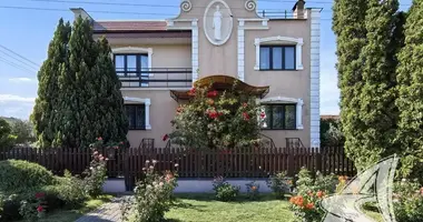 Haus in Kobryn, Belarus