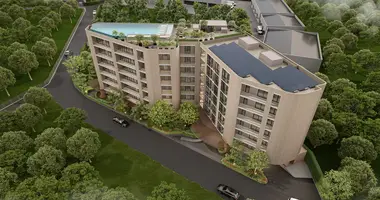 Condo 1 bedroom in Choeng Thale, Thailand
