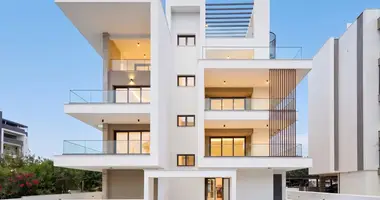 Apartment in Germasogeia, Cyprus