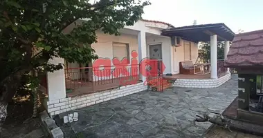 3 room house in Nea Vrasna, Greece