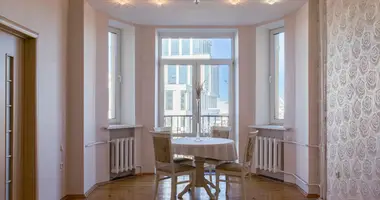 3 room apartment in Minsk, Belarus